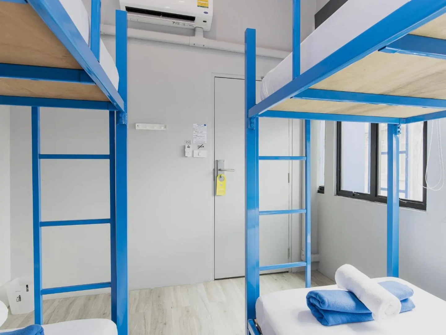 Photo - Loftel Station Hostel