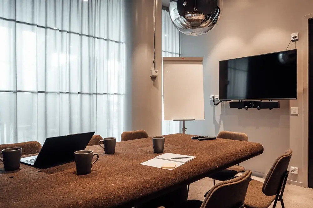 Photo - Unity Helsinki - A Studio Hotel
