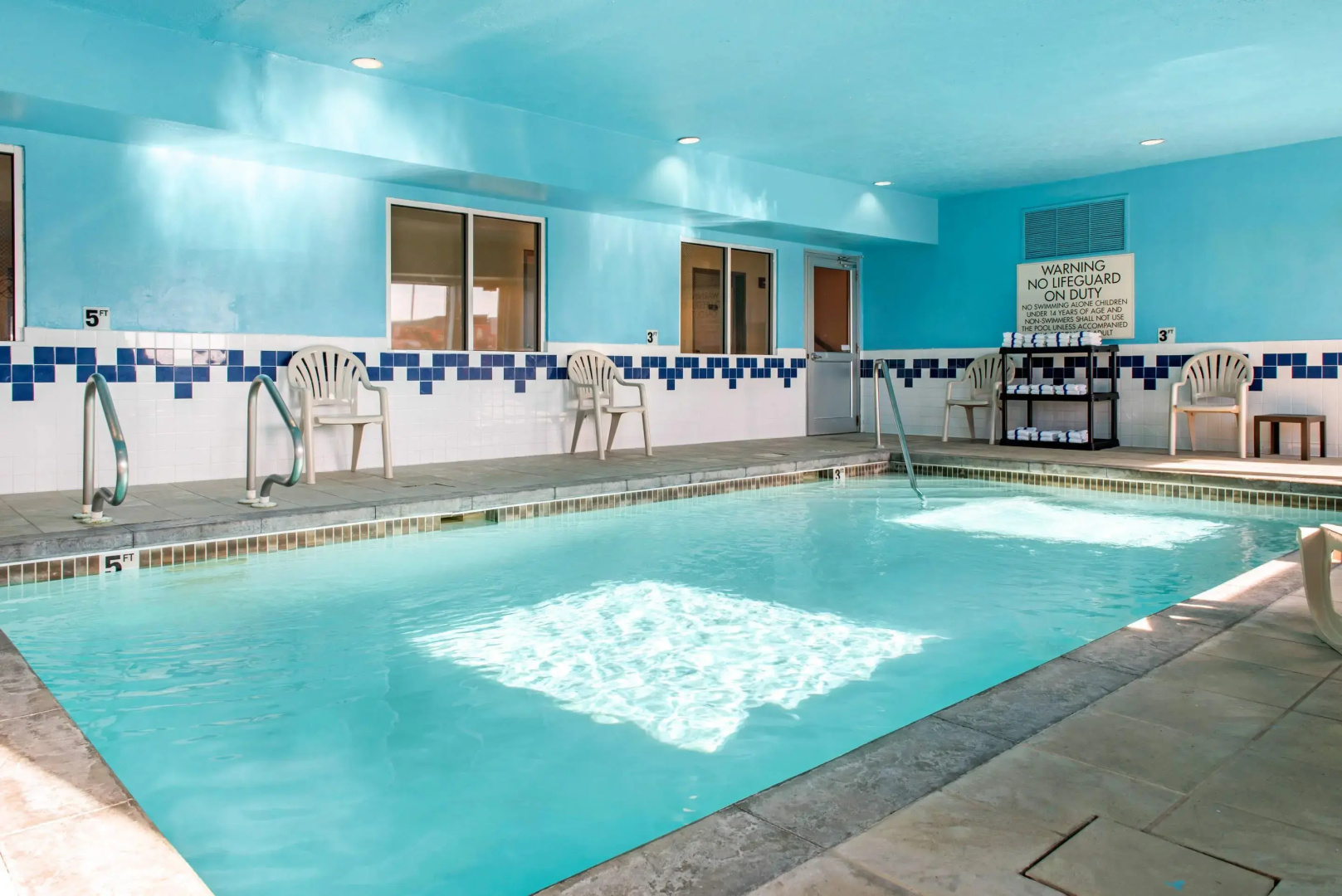 Foto - Quality Inn Noblesville - Indianapolis