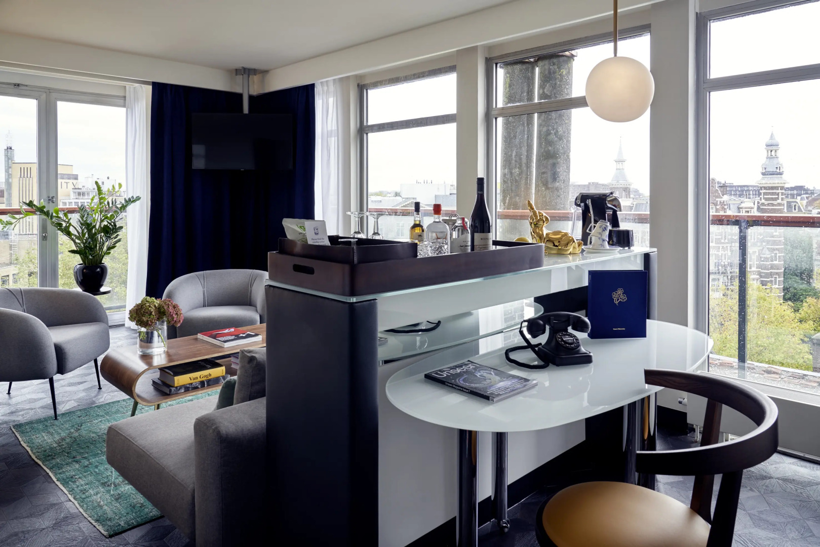 Foto - Park Centraal Amsterdam, part of Sircle Collection