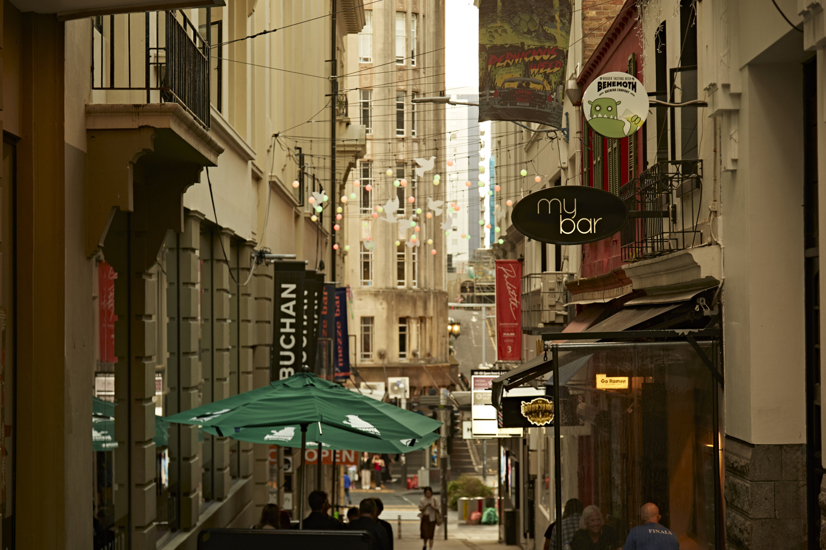Foto - Hotel Indigo Auckland by IHG
