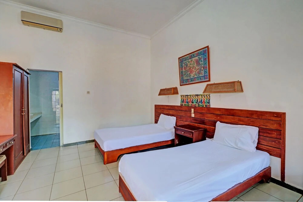 Photo - Capital O 93236 Hotel Hapel Negara