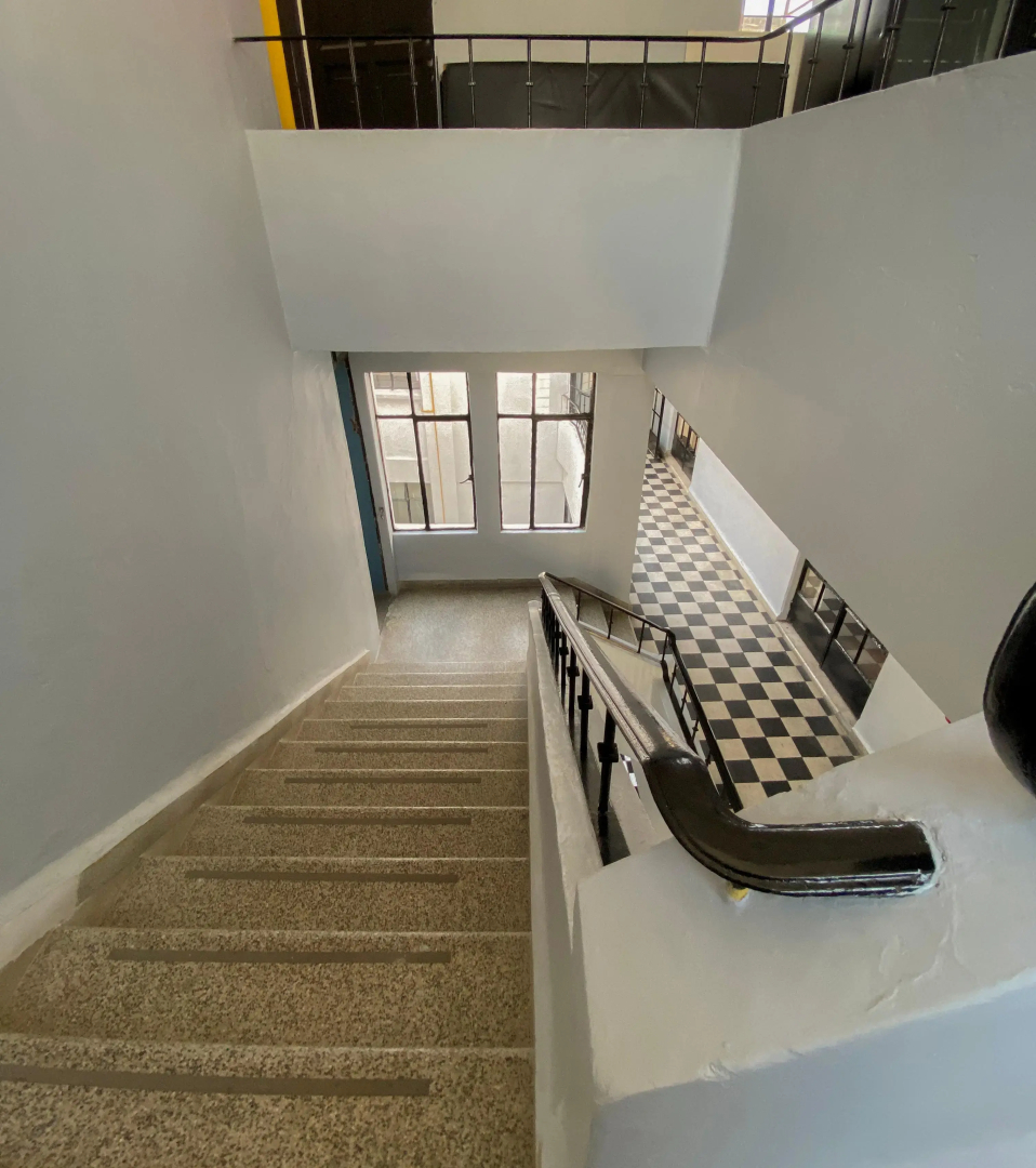 Photo - Hotel Amigo Suites