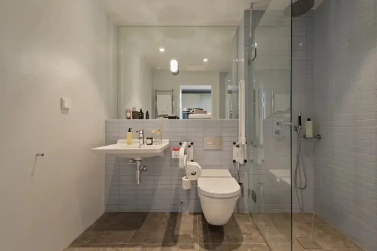 Foto - Unity Hammarby Sjöstad - A Studio Hotel