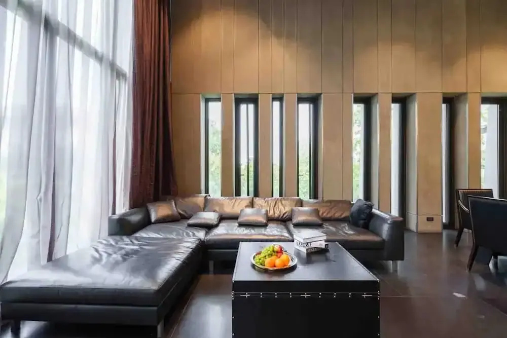 Foto - Luxury Pool Villa With Jacuzzi & Lift by Thonglor