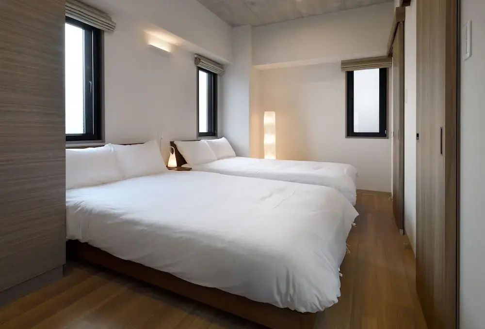 Photo - Prime Suites Tokyo