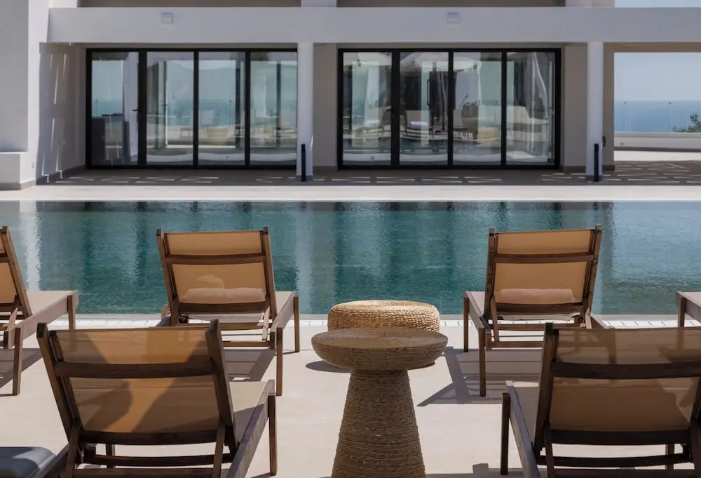 Paphos Hills Resort and Spa By Brown, Bild 16 von 26