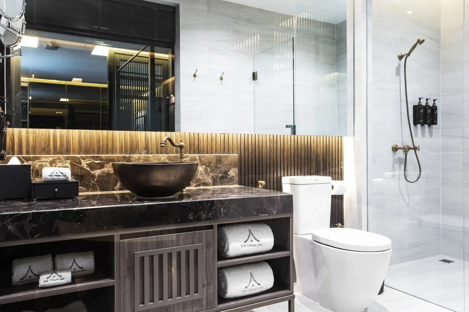 Foto - The Chiang Mai Old Town