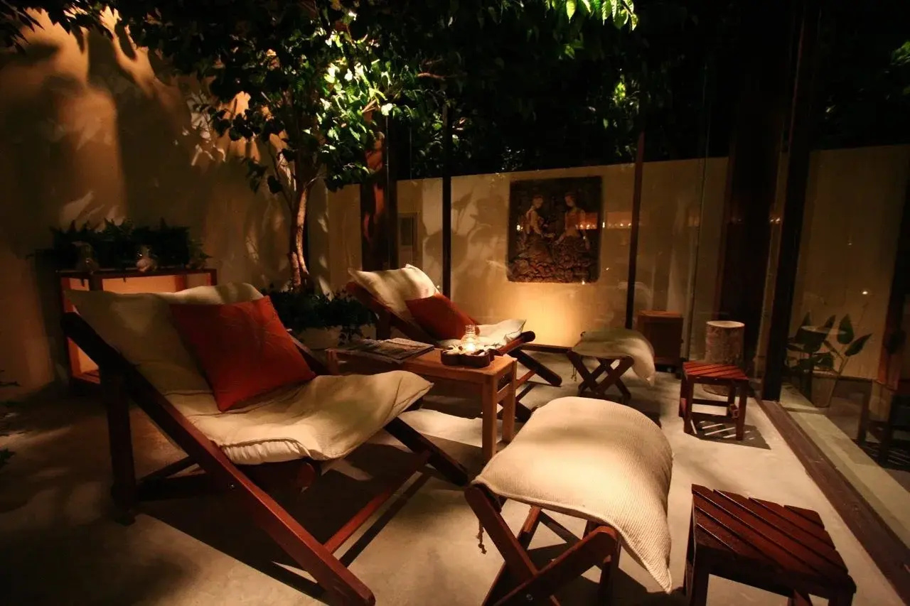 Foto - Mimosa Resort & Spa