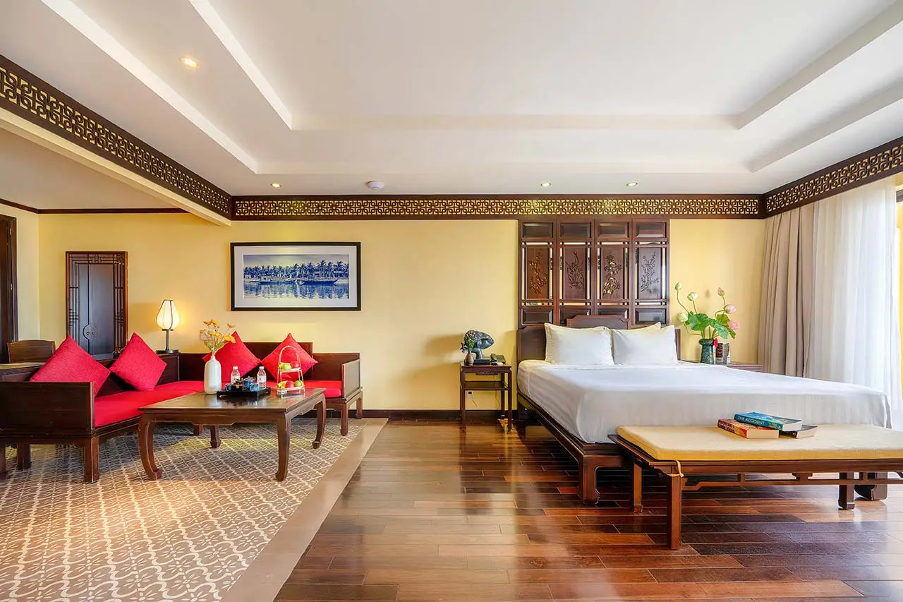 Photo - Hoi An Central Boutique Hotel & Spa