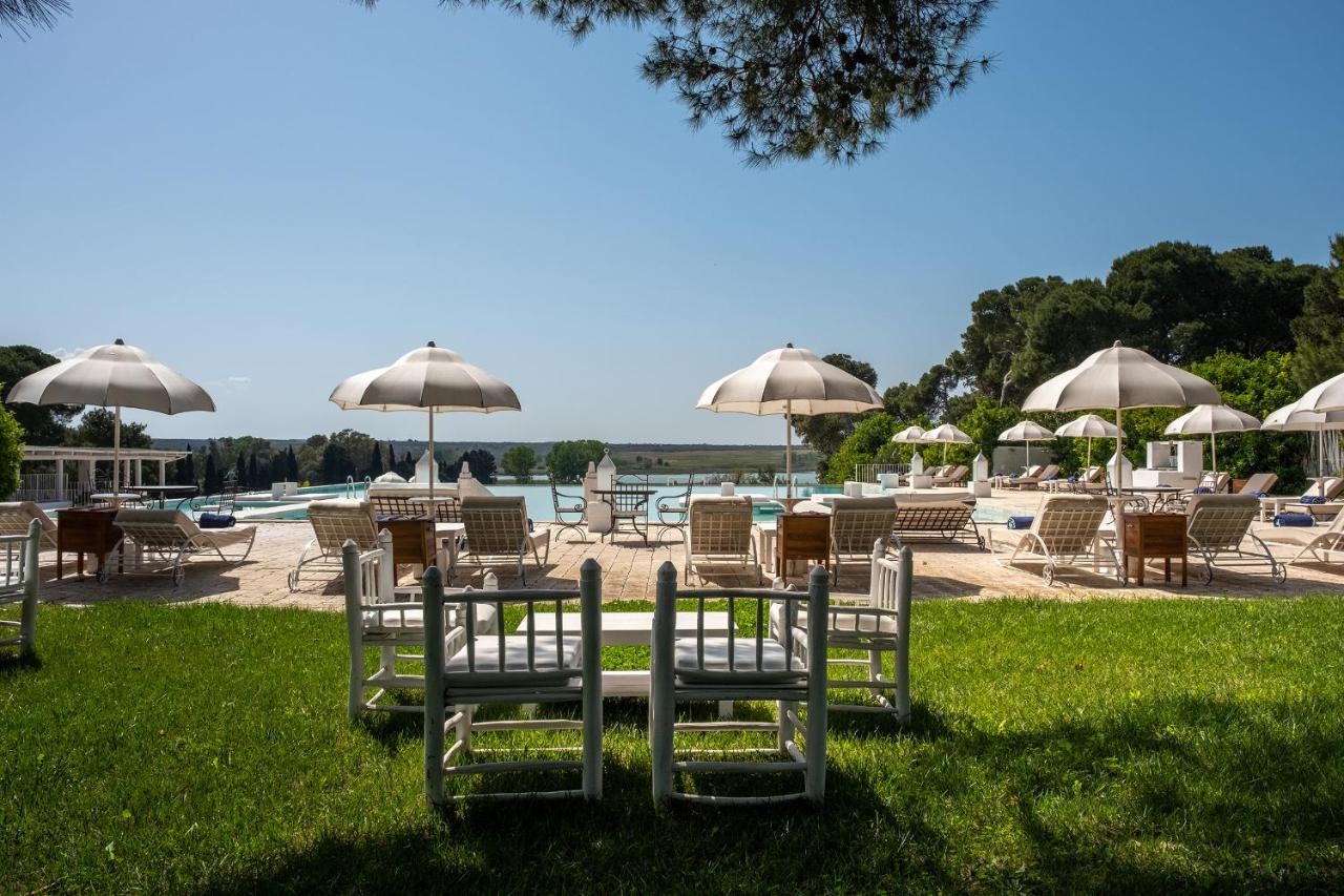 Baglioni Masseria Muzza Resort & Spa, Bild 22 von 25