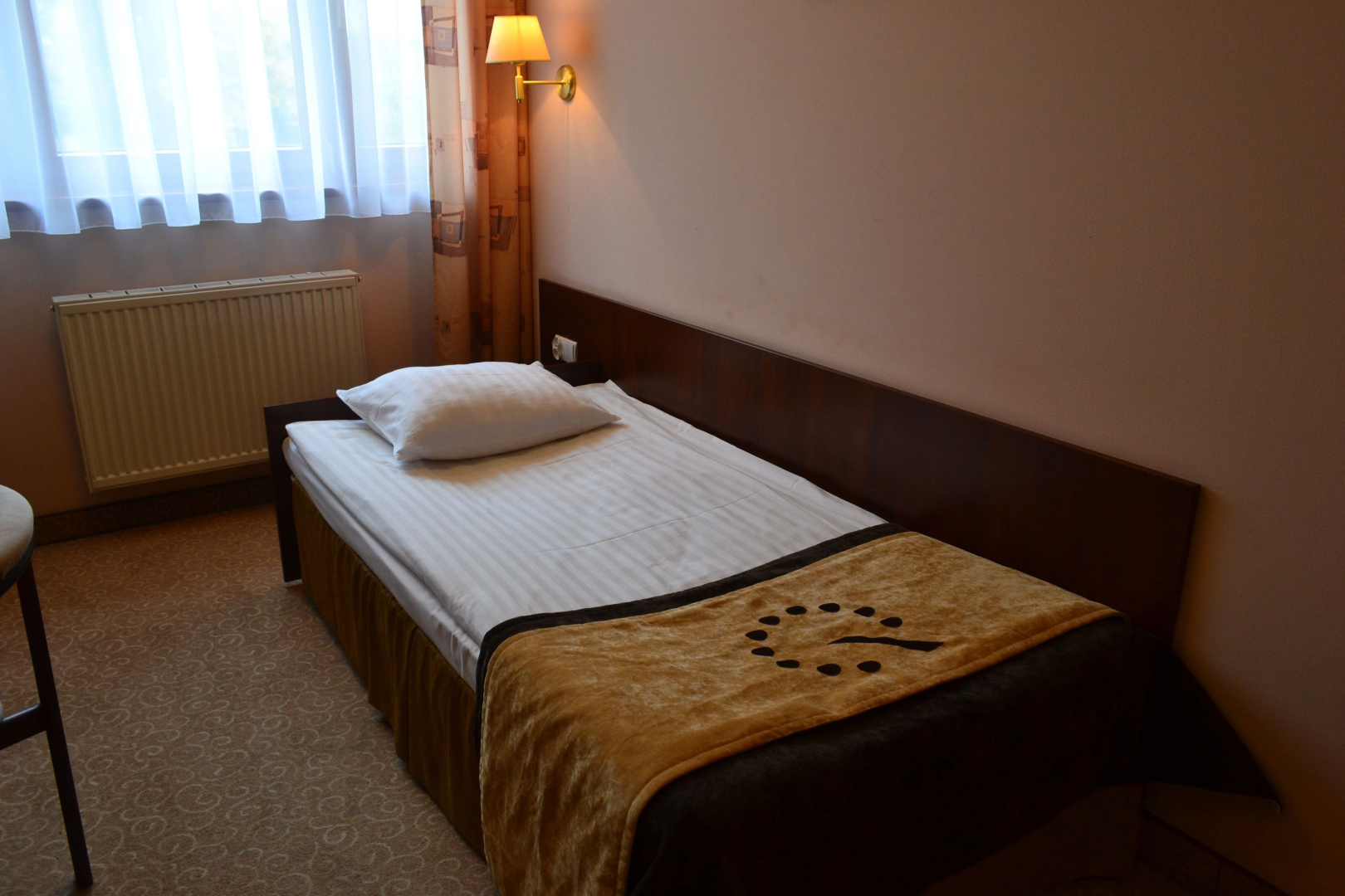 Foto - Boutique Hotel's Kwiska / Legnicka