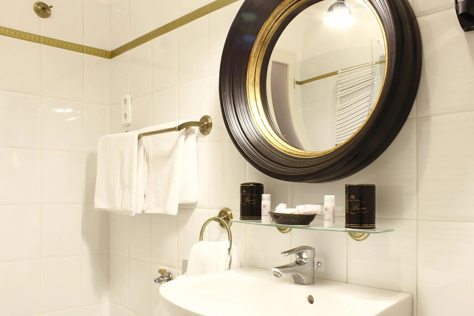 Foto - Milford Suites Budapest