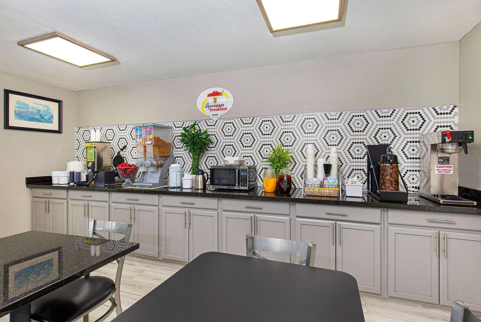 Foto - Super 8 by Wyndham Nashville West