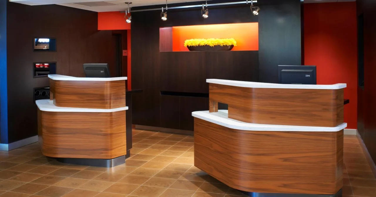 Foto - Courtyard by Marriott Chicago Lincolnshire