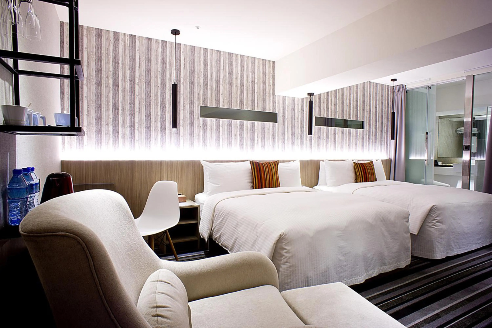 Foto - Via Hotel Zhongxiao