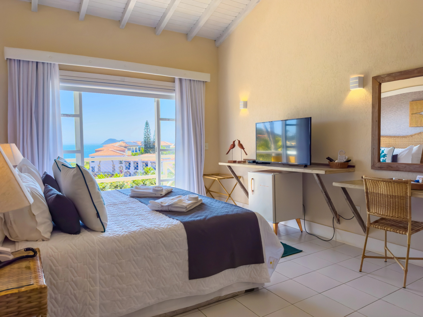 Foto - Bahiamarela Boutique Hotel
