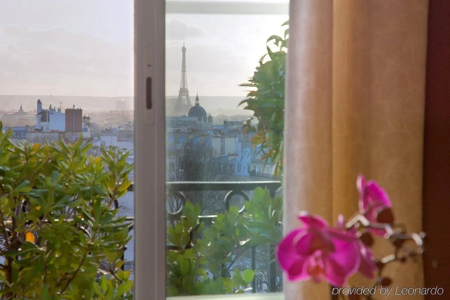 Foto - Terrass" Hotel