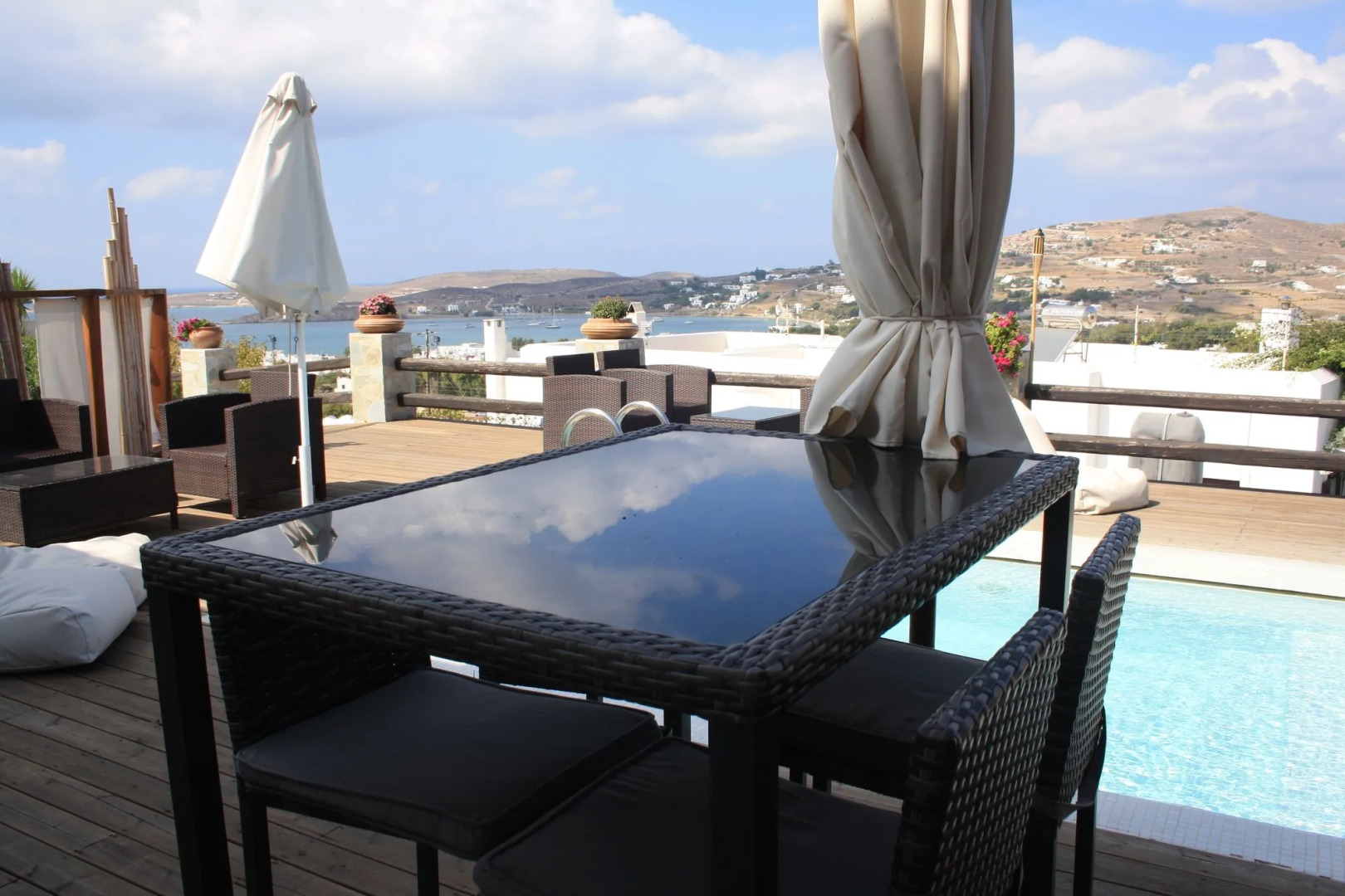 Foto - Paros Palace - Adults Only