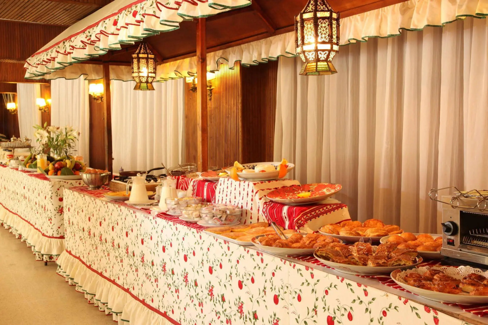 Photo - Hotel Chellah