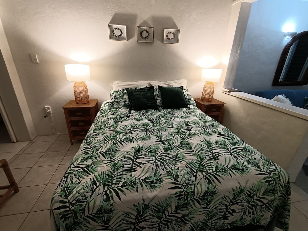 Muri Retreat Apartments