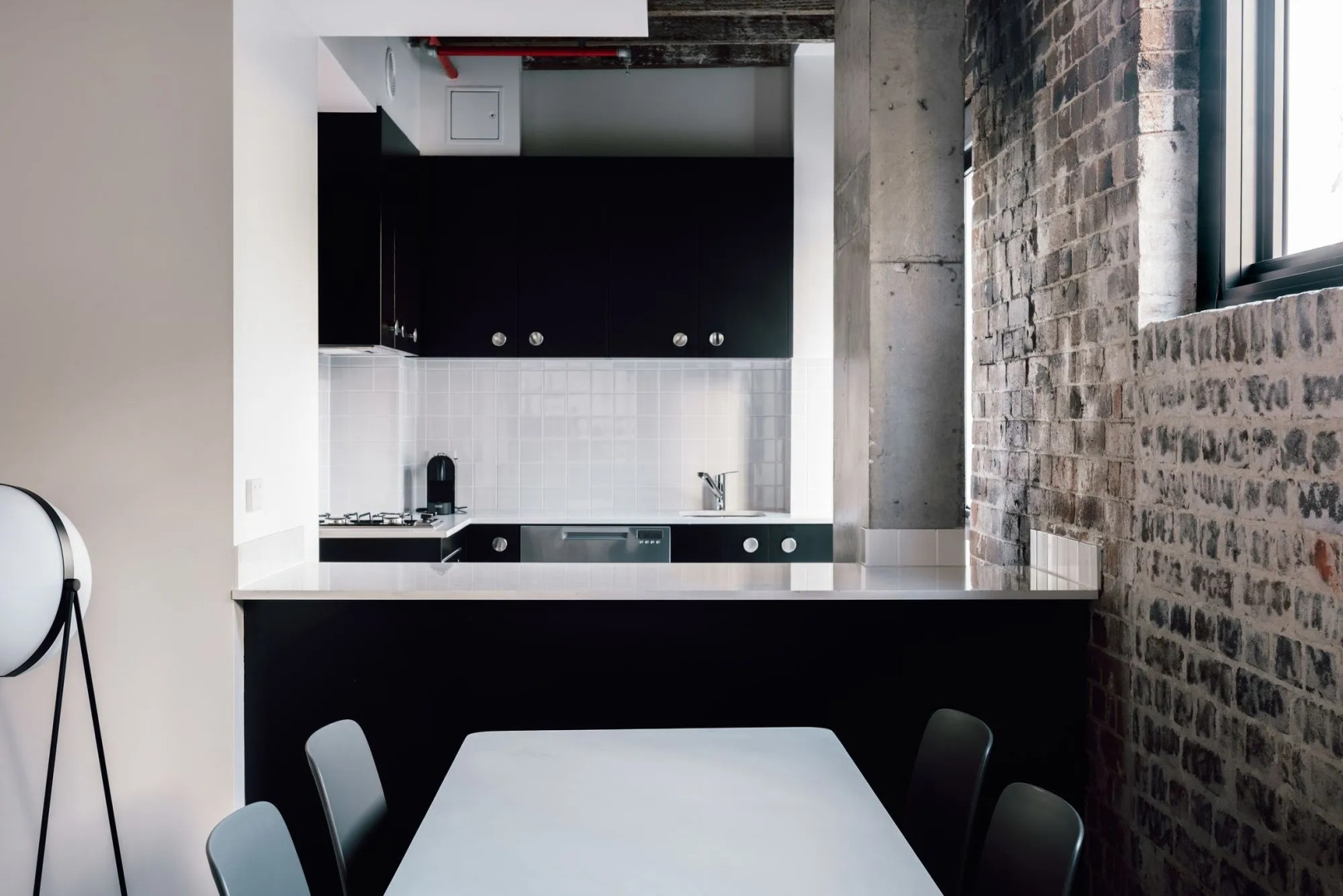 Foto - Veriu Broadway