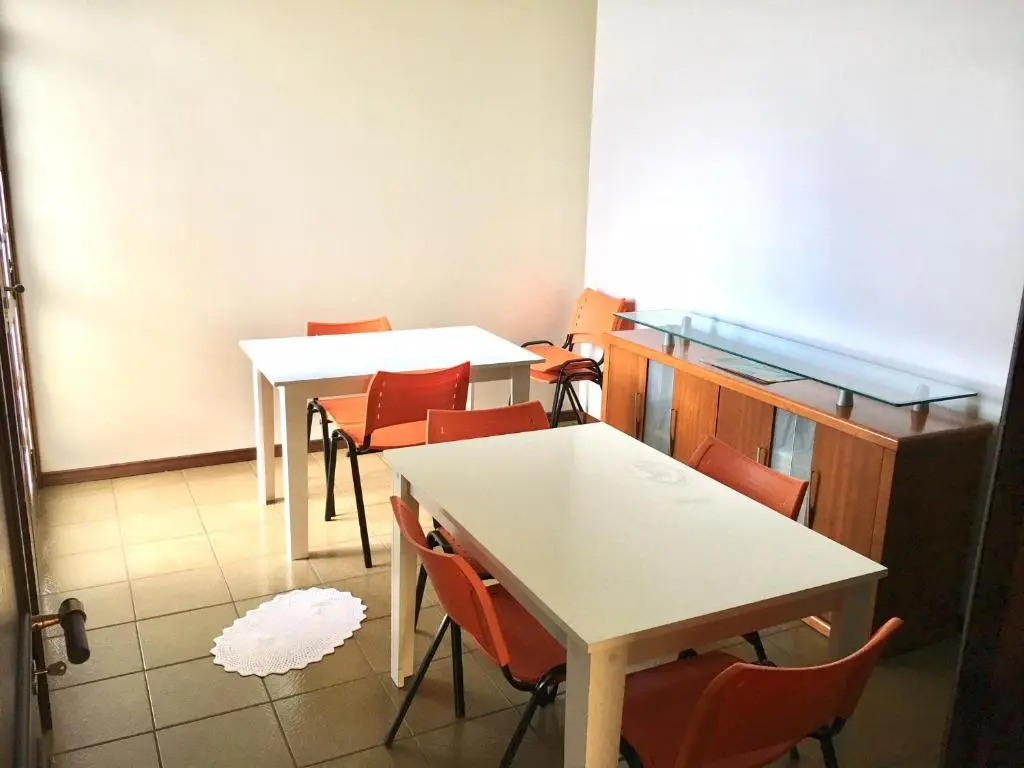 Foto - Hostel Berghaus