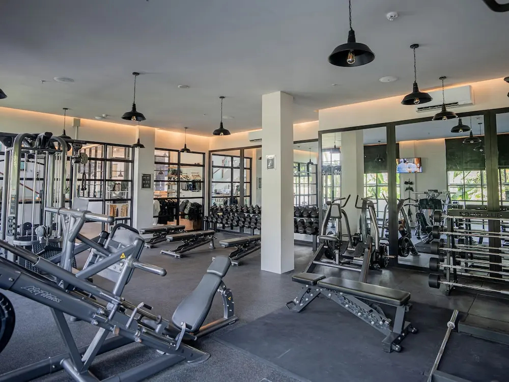Photo - Secana Beachtown Resort & Villas