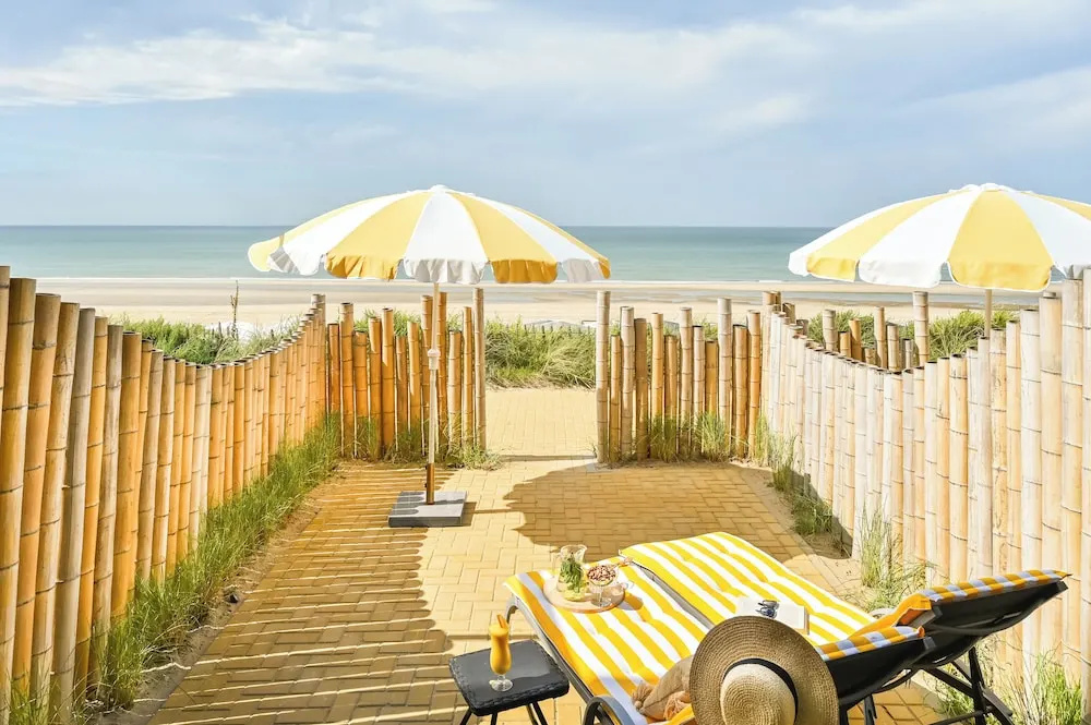 Foto - Beachhouse Hotel