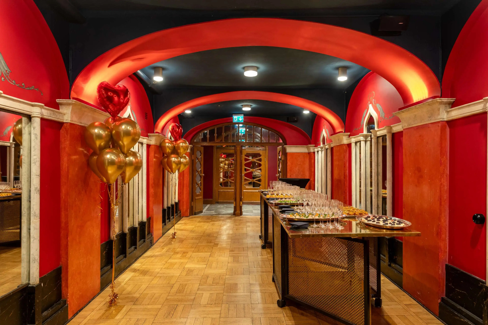 Photo - Scandic Grand Central