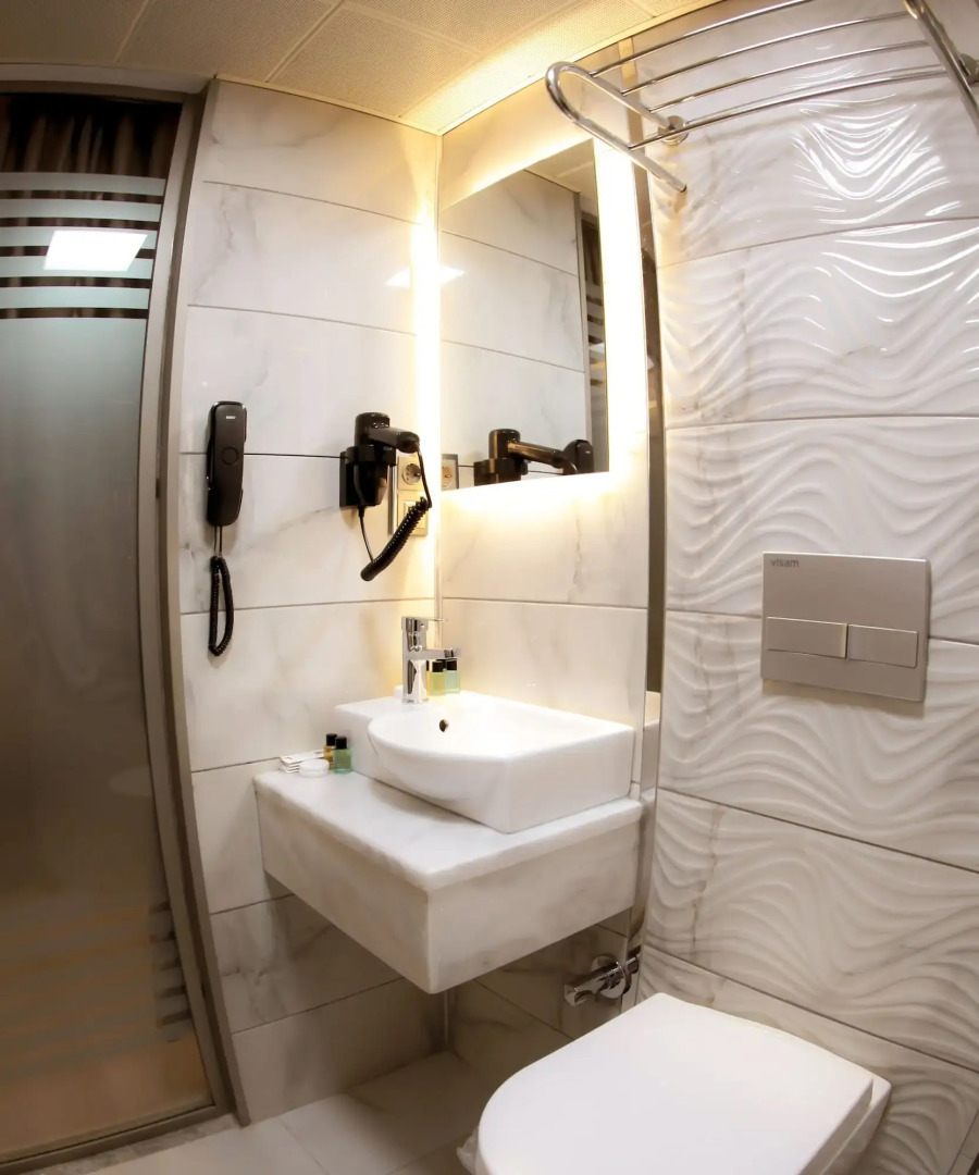 Photo - X-Nellyi Boutique Hotel