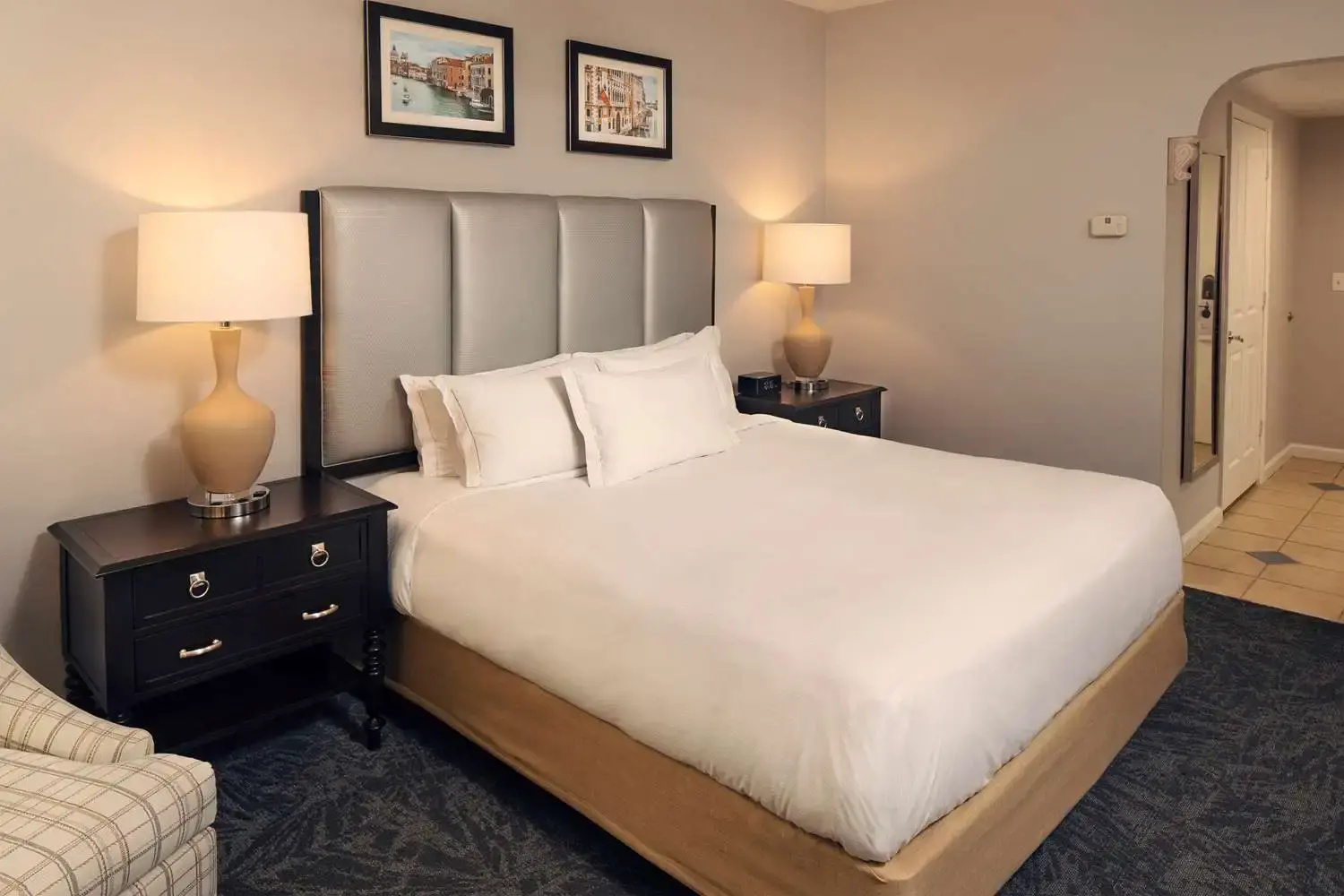 Photo - Hilton Grand Vacations Club Tuscany Village Orlando