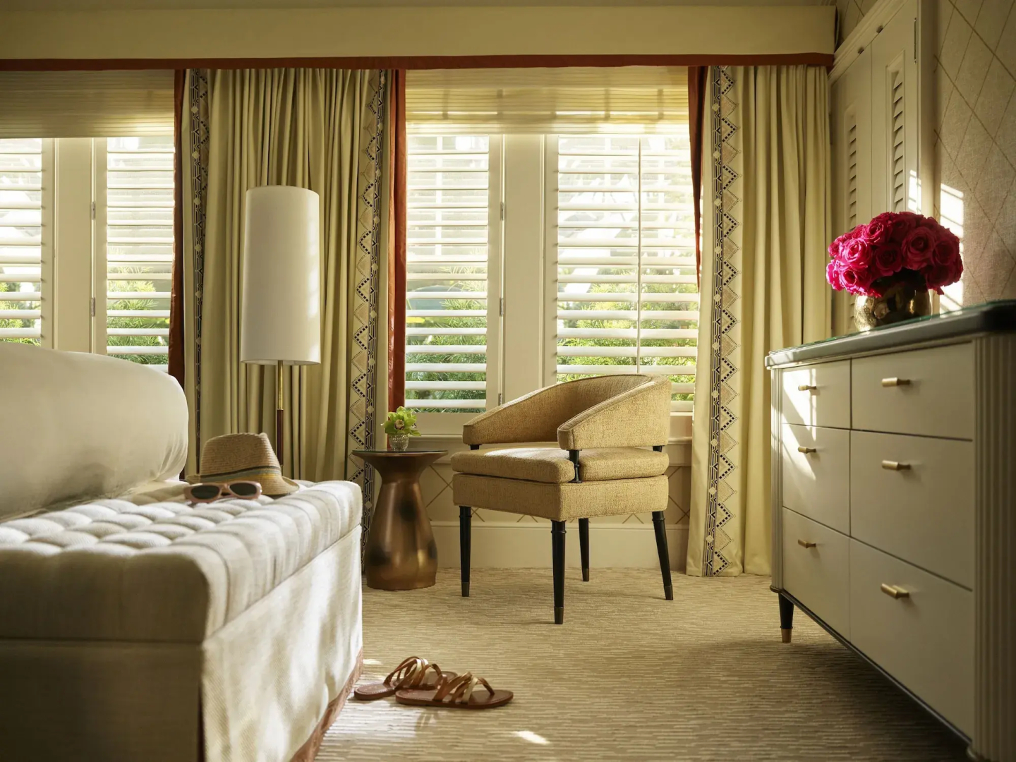 Photo - The Beverly Hills Hotel - Dorchester Collection