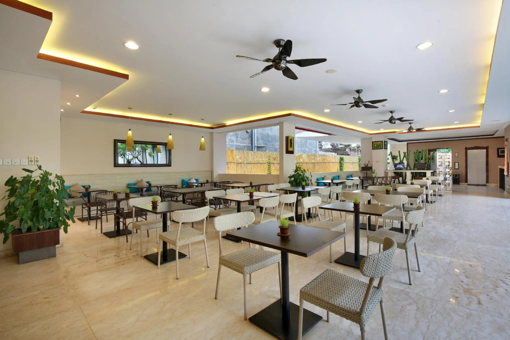 Photo - Hotel Terrace at Kuta