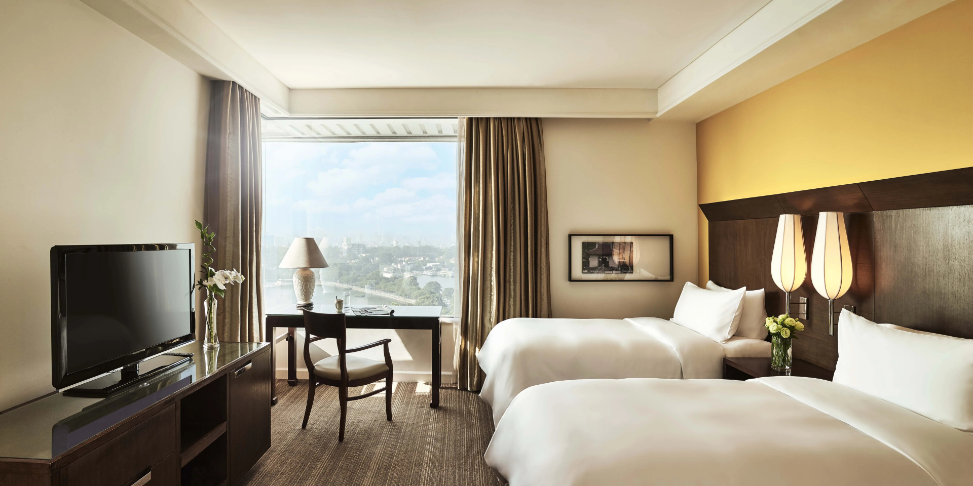 Photo - Pan Pacific Hanoi