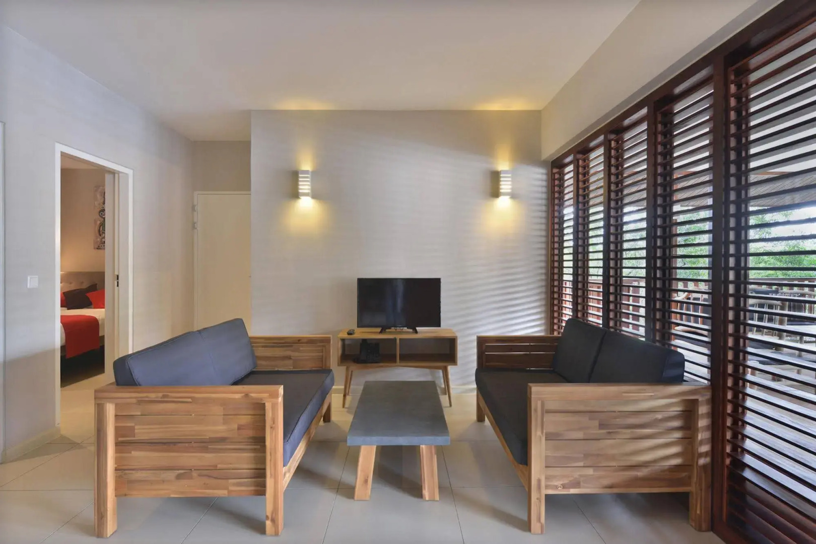 Foto - Morena Resort