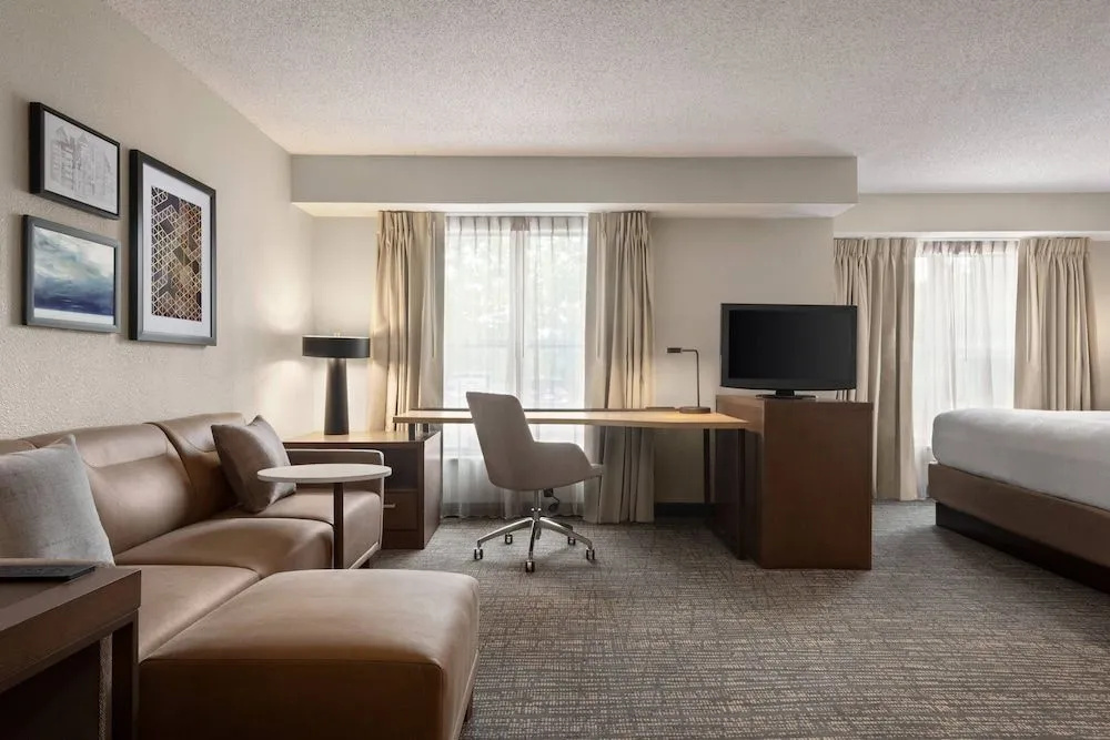 Foto - Residence Inn by Marriott Kansas City Independence