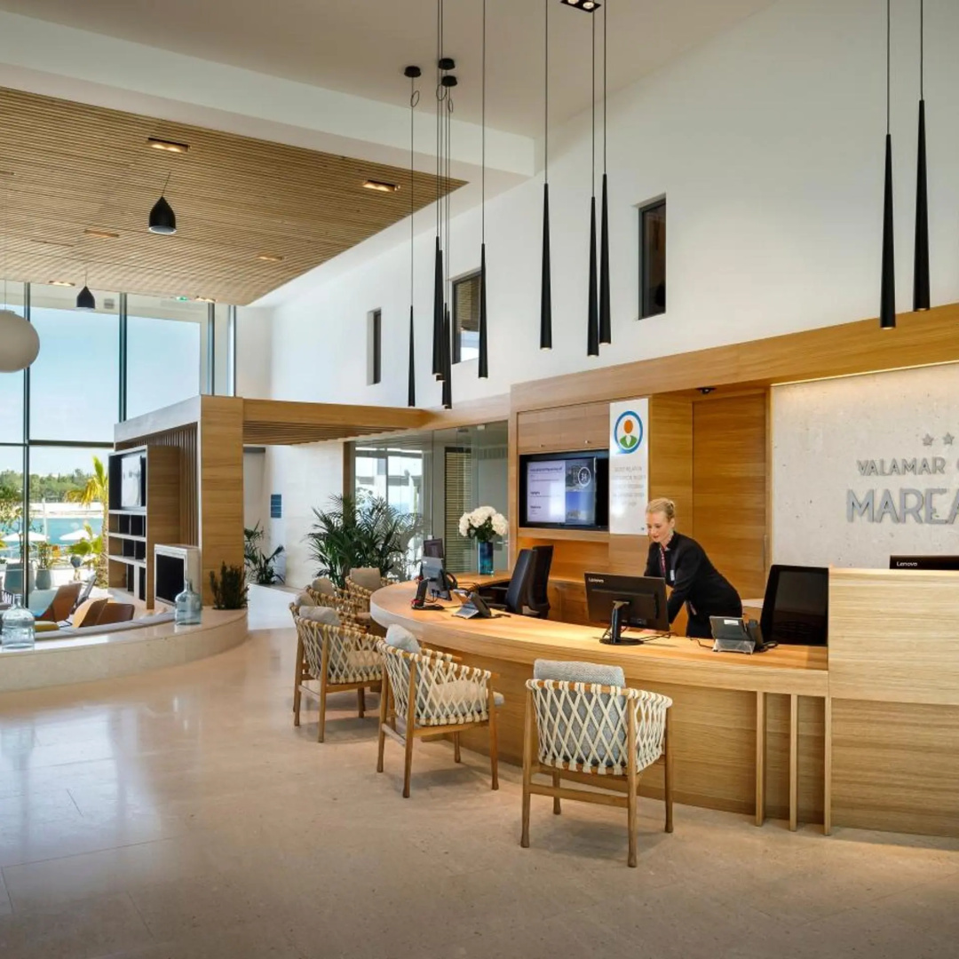 Foto - Valamar Collection Marea Suites