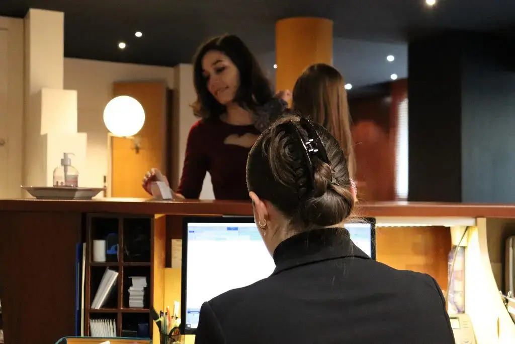 Foto - Le Pergolèse Paris Champs Elysées