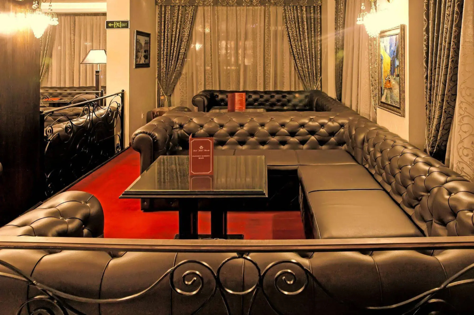 Photo - Park Hotel Plovdiv