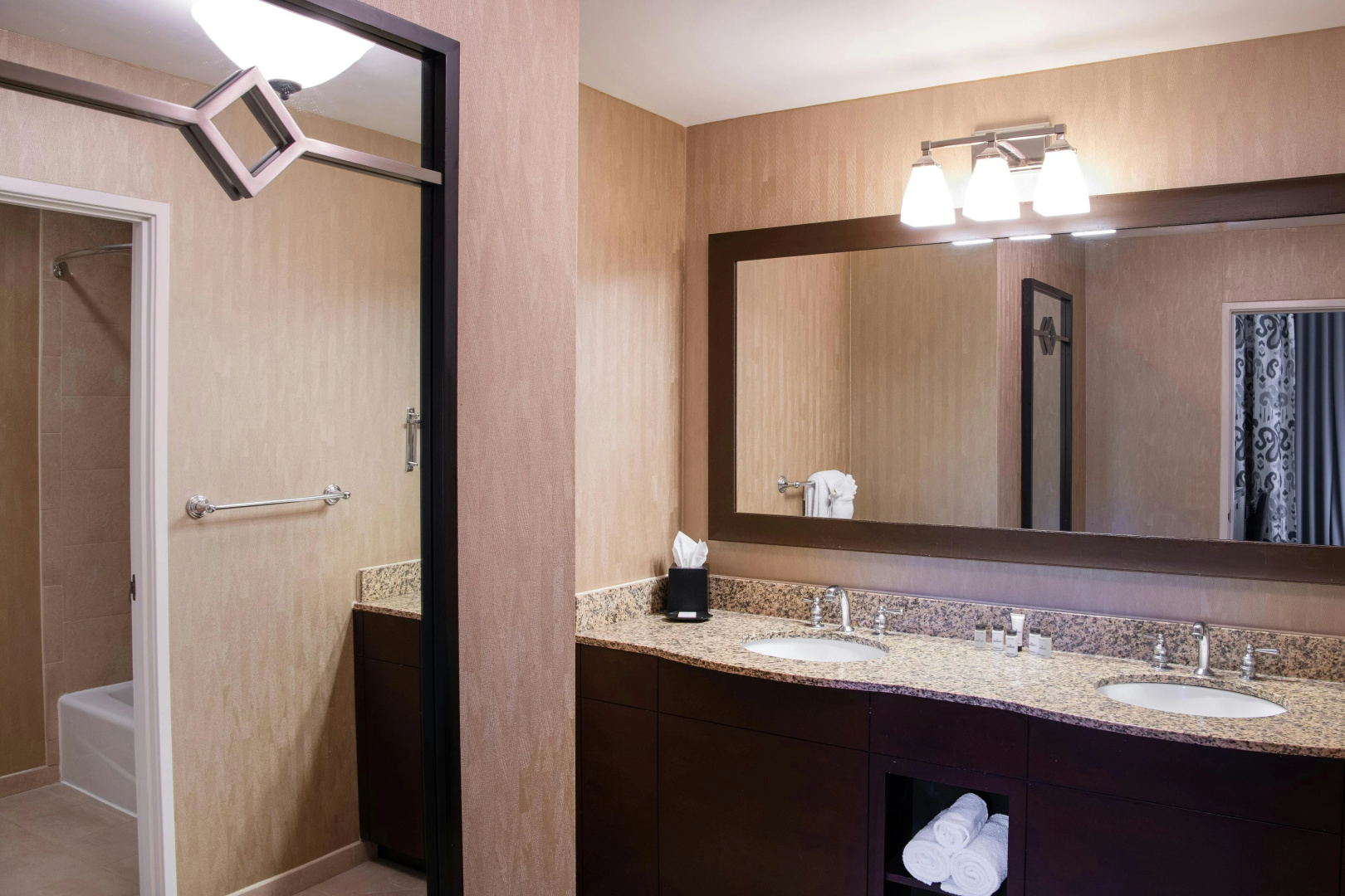 Foto - Sheraton Mission Valley San Diego Hotel