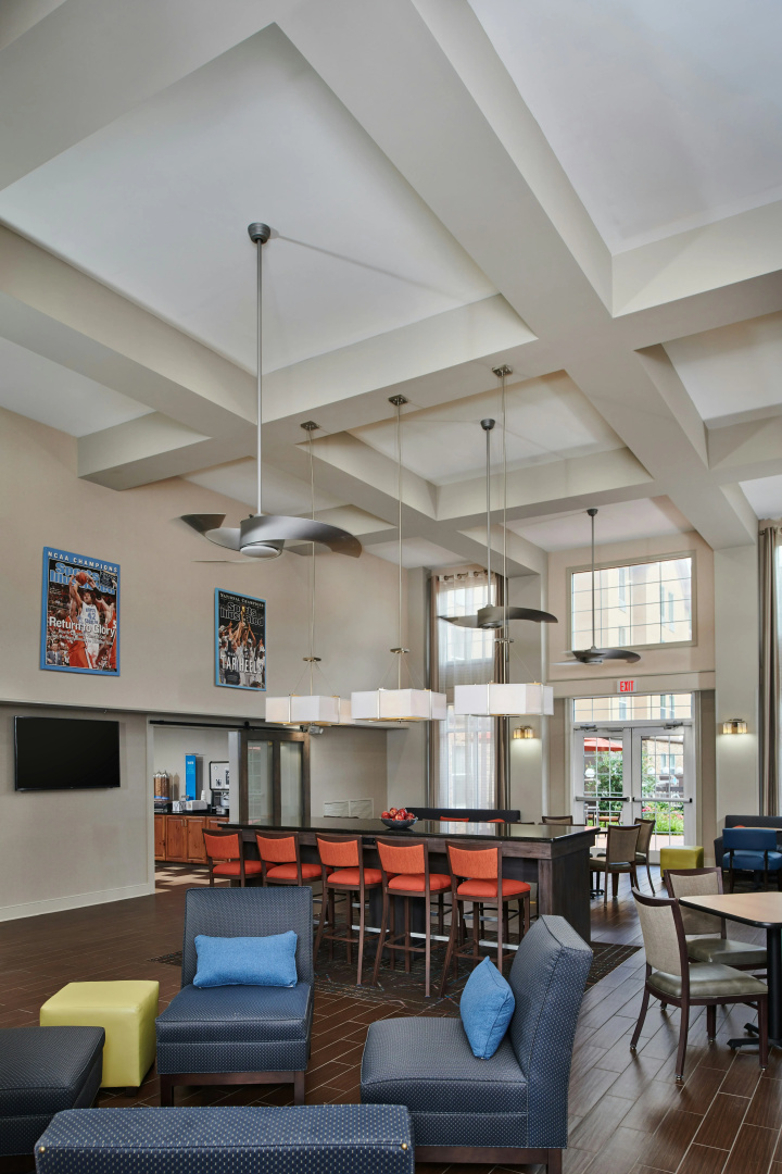 Photo - Hampton Inn & Suites Chapel Hill/Durham, Area