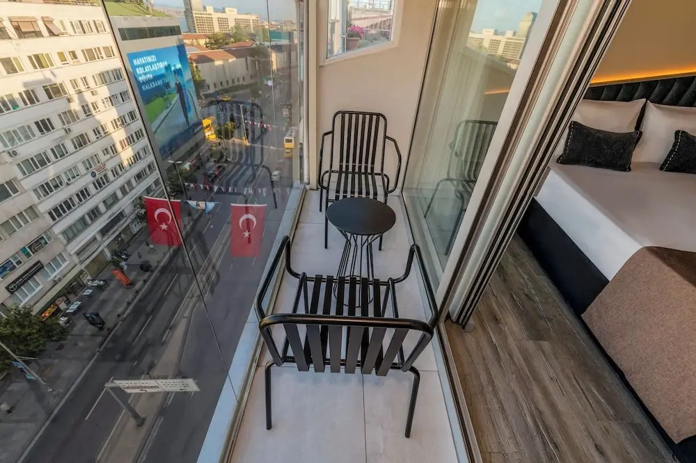 Photo - Felix Hotel
