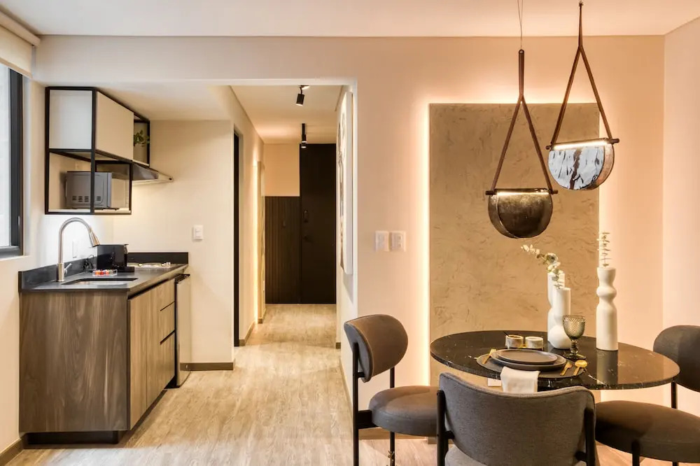 Foto - ULIV Park Polanco