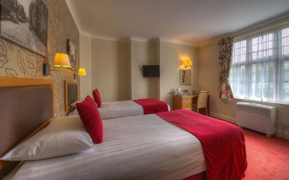 Foto - The Ethorpe Hotel by Chef and Brewer Collection