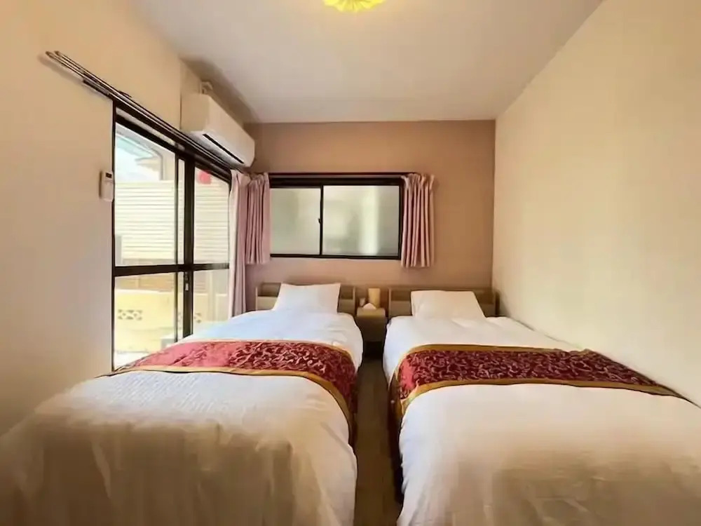 Foto - Nakakasai Kodate NKK21