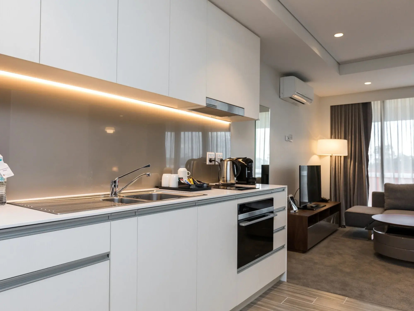 Photo - The Branksome Hotel & Residences