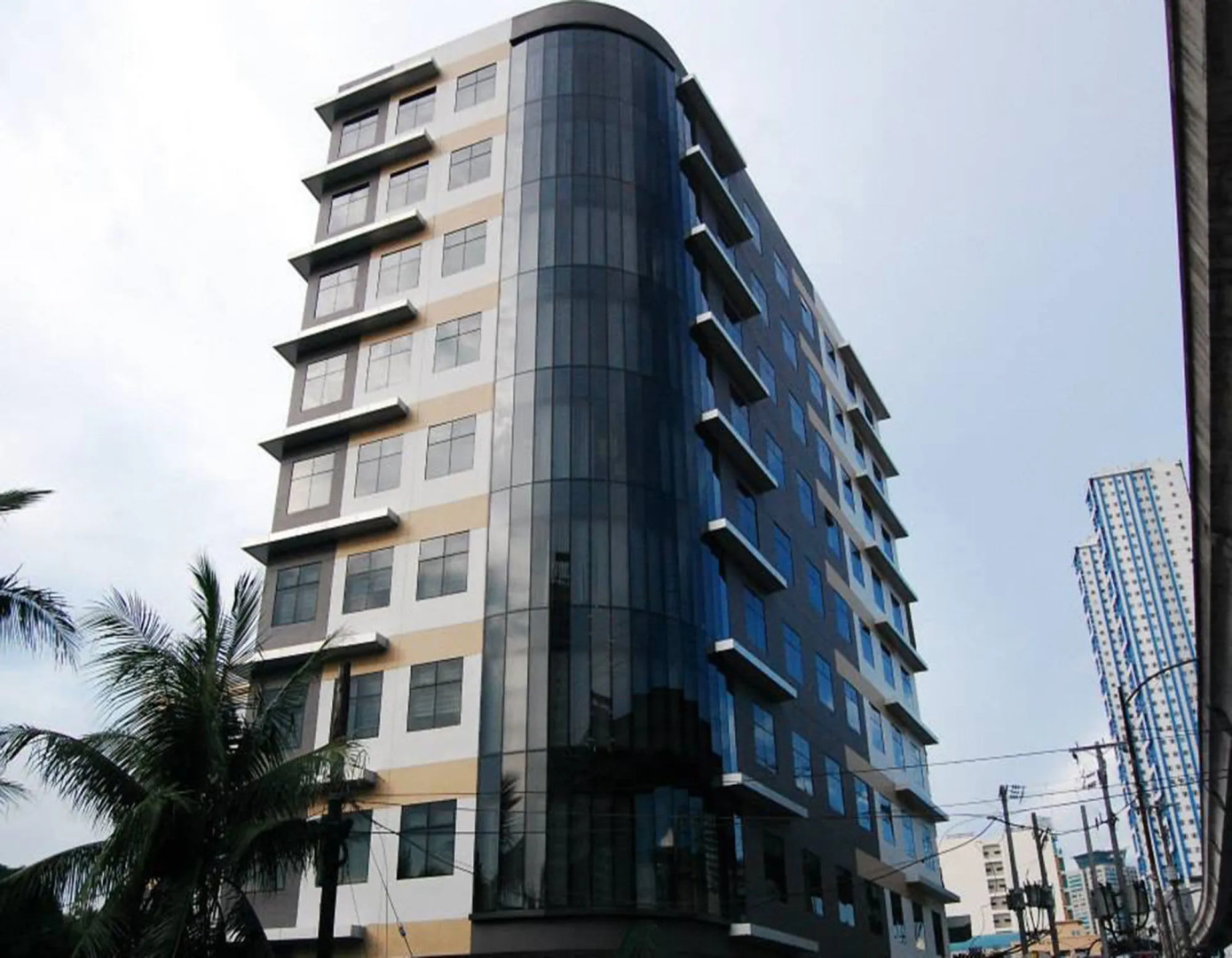 Foto - Madison 101 Hotel + Tower