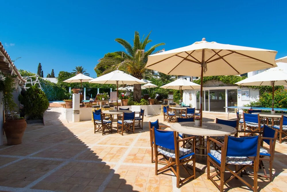 Photo - The Sea Club