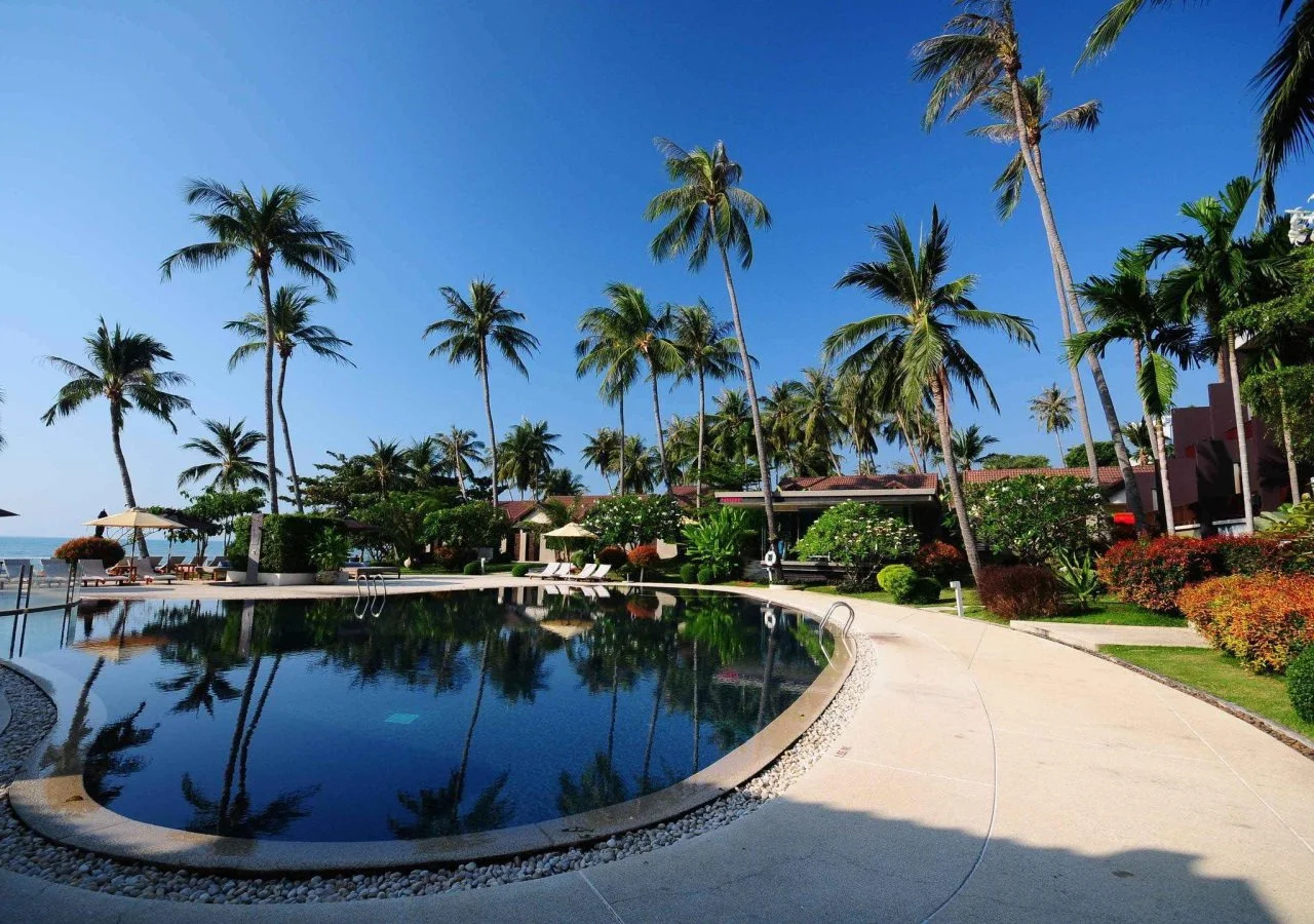 Photo - Thai Fight Hotel